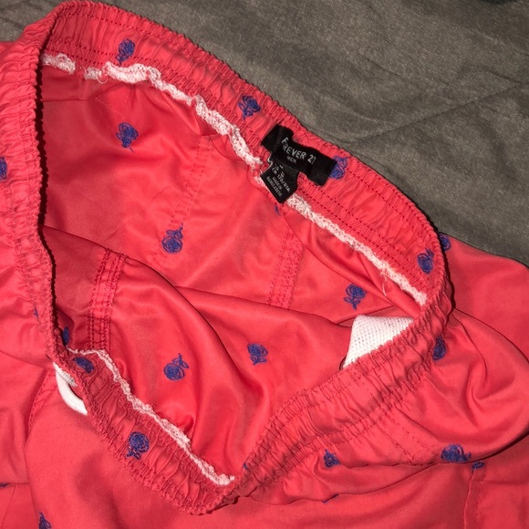 swimming trunks | with net already cut out - Picture 2 of 2